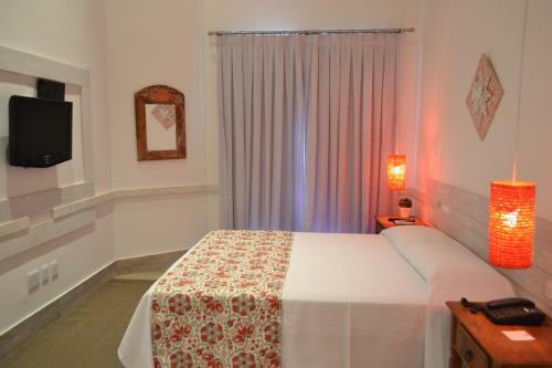 Hostal Pousada Vila Das Velas