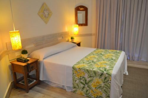 Hostal Pousada Vila Das Velas