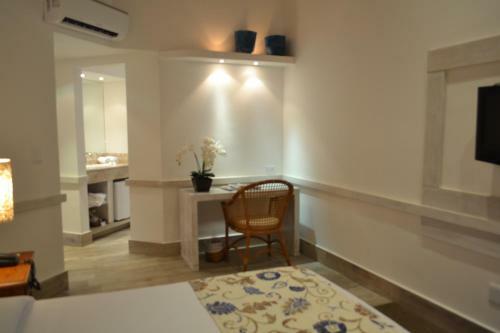 Hostal Pousada Vila Das Velas