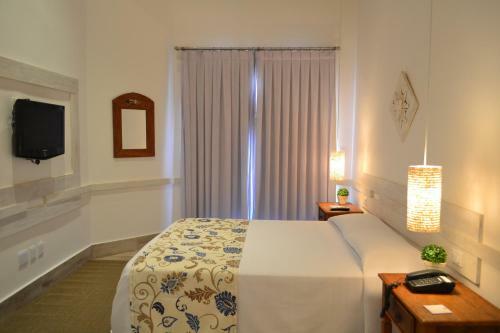 Hostal Pousada Vila Das Velas