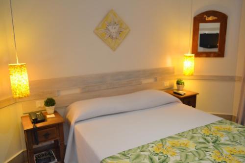 Hostal Pousada Vila Das Velas