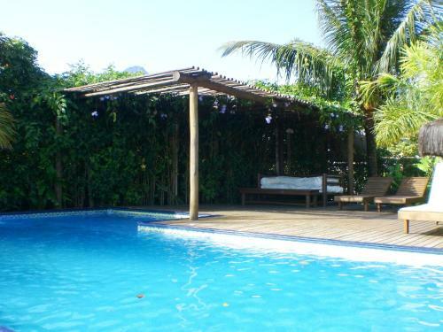 Hostal Pousada Vila Das Velas