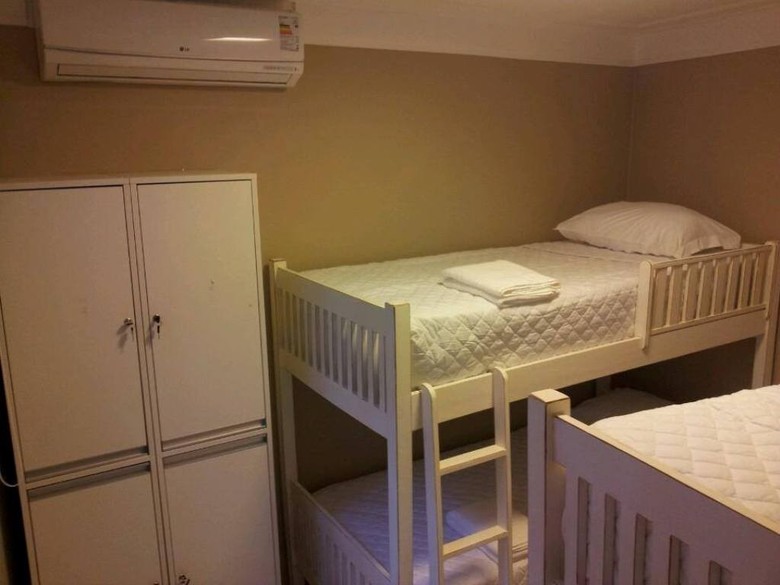 Bahia Prime Hostel