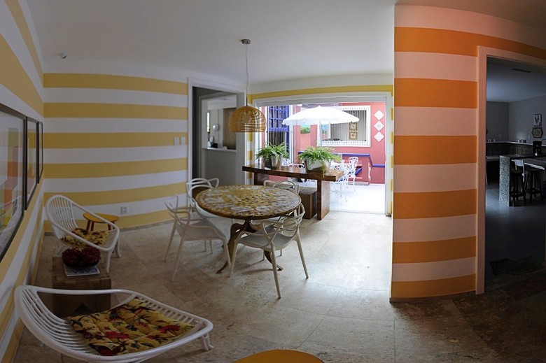 Bahia Prime Hostel