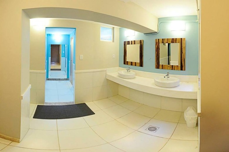 Bahia Prime Hostel