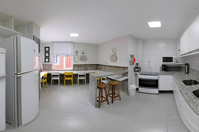 Bahia Prime Hostel