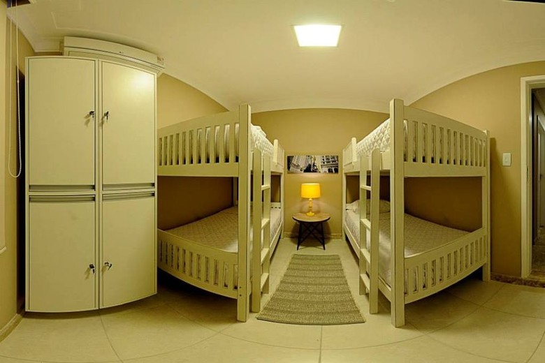 Bahia Prime Hostel