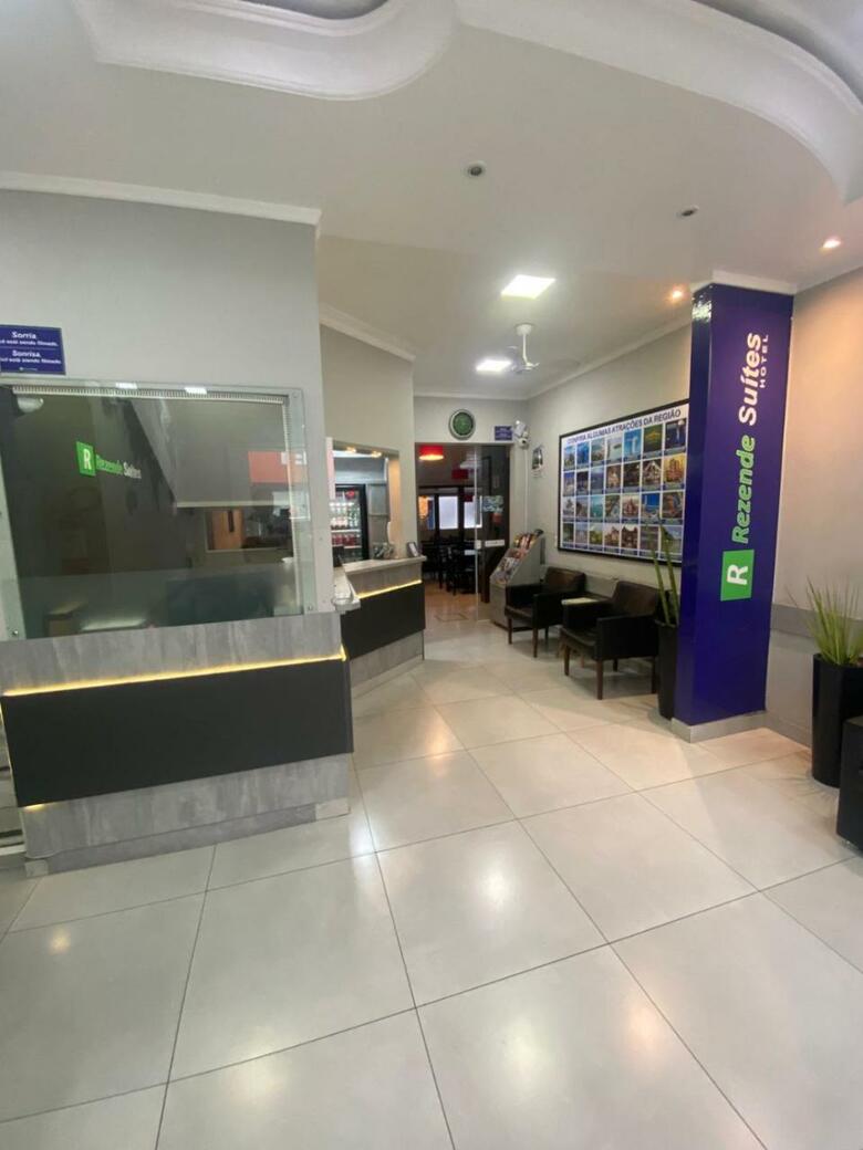 Hostal Rezende House Pousada