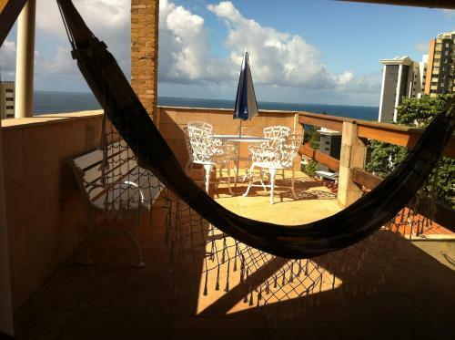 Apartamento Villa Domenico