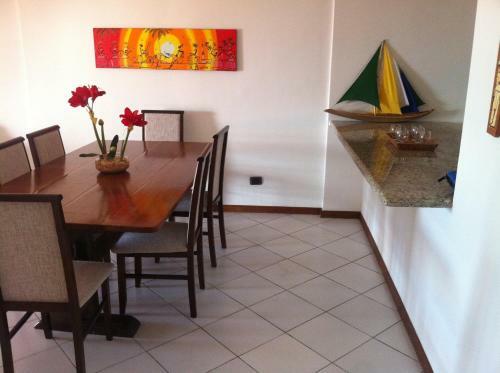 Apartamento Villa Domenico