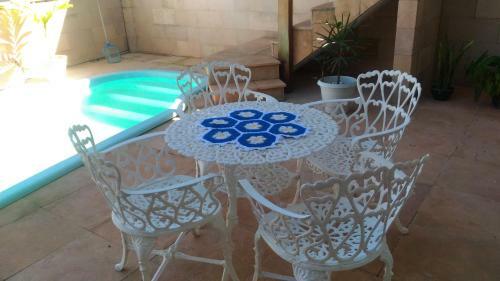 Apartamento Villa Domenico