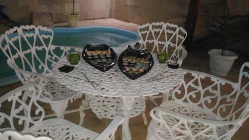 Apartamento Villa Domenico