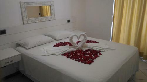 Apartamento Villa Domenico