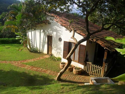S�tio Cumuru Chalets