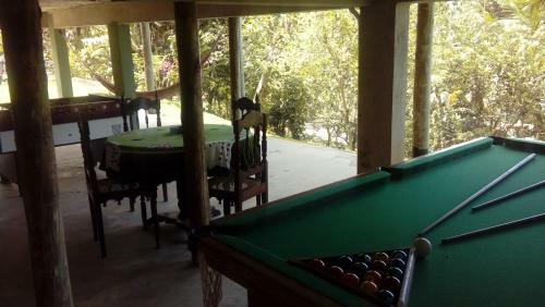 S�tio Cumuru Chalets