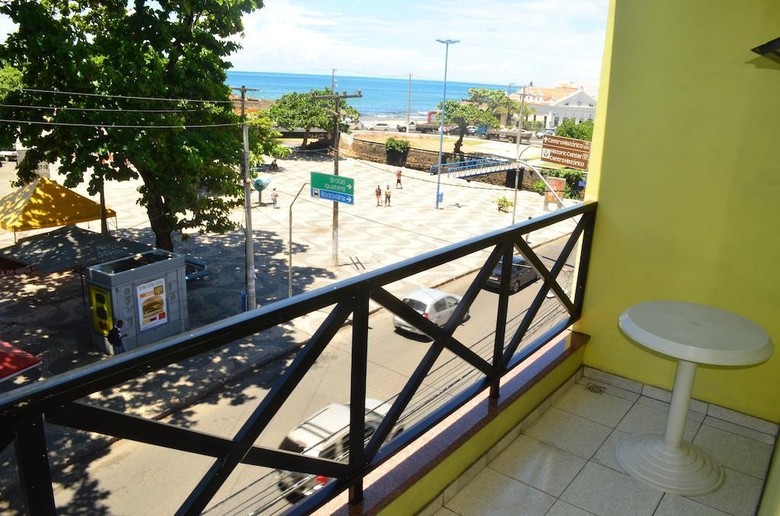 Hostal Pousada Solaris