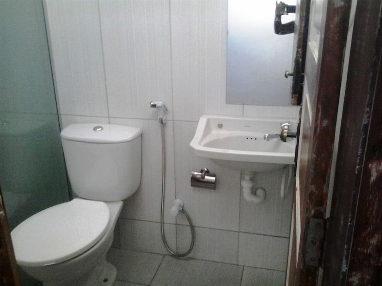 Hotel Sobrado 25