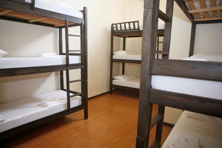 Hotel Sobrado 25