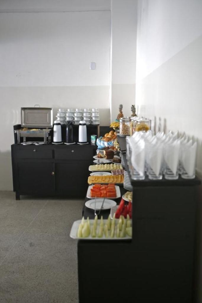 Hotel Sobrado 25