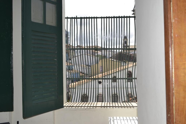 Hotel Sobrado 25