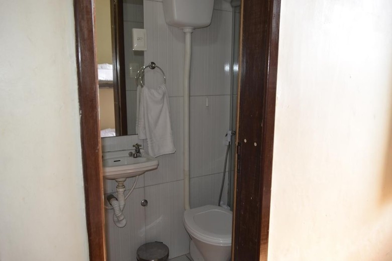Hotel Sobrado 25