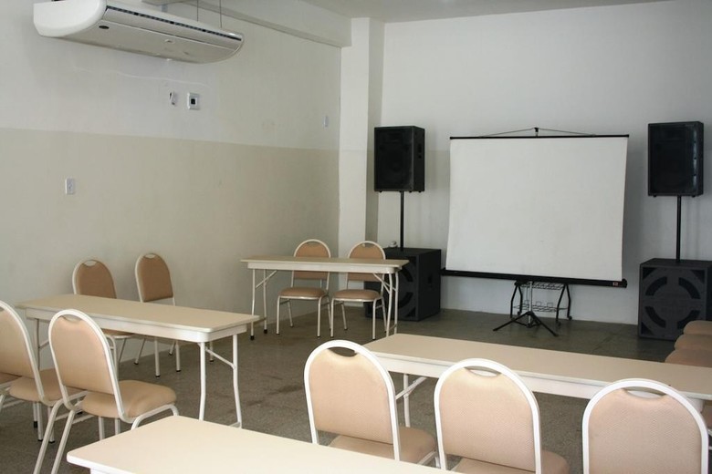 Hotel Sobrado 25