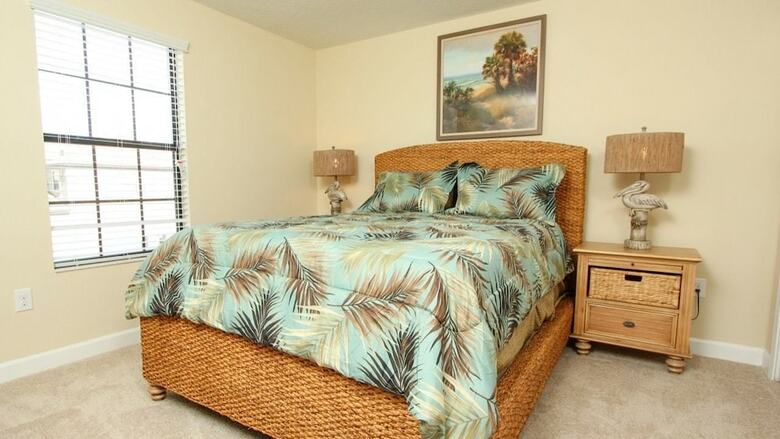 Grhmvd1518 - Champions Gate Resort - 6 Bed 6 Baths House