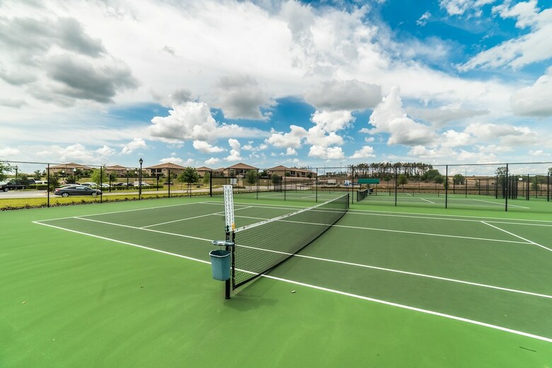 Grhmvd1568 - Champions Gate Resort - 4 Bed 3 Baths Townhouse
