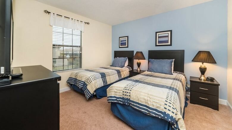 Grhmvd1508 - Champions Gate Resort - 6 Bed 6 Baths House