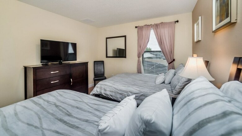 Grhmvd1508 - Champions Gate Resort - 6 Bed 6 Baths House