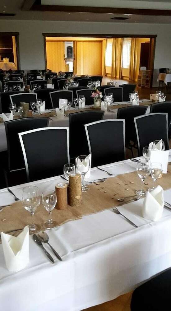 Hotel-restaurant Kruse Zum Hollotal