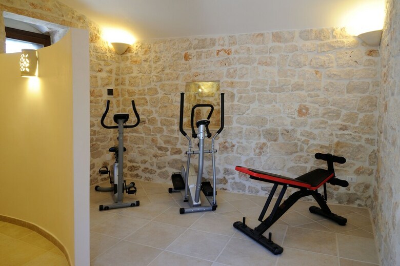 Il Borgo Delle Querce