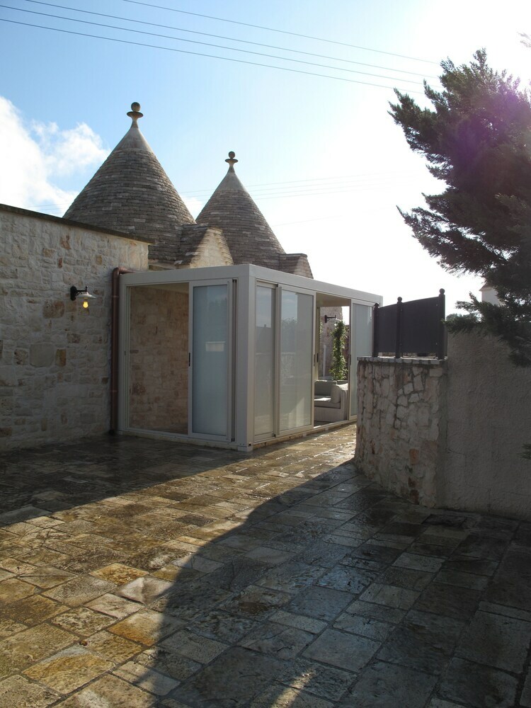 Il Borgo Delle Querce