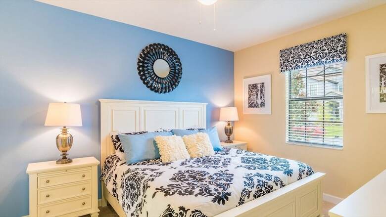 Grhrfd1469 - Champions Gate Resort - 9 Bed 5 Baths House