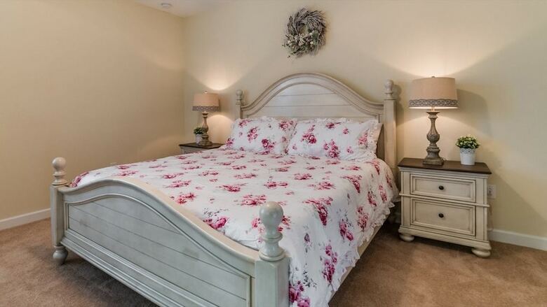 Grhwgd9165 - Champions Gate Resort - 4 Bed 3 Baths House