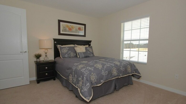 Grhcal8967 - Paradise Palms Resort - 5 Bed 4 Baths Townhouse