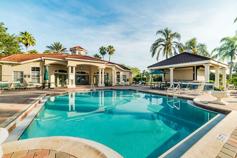 Grhsec8402 - Emerald Island Resort - 6 Bed 6 Baths House