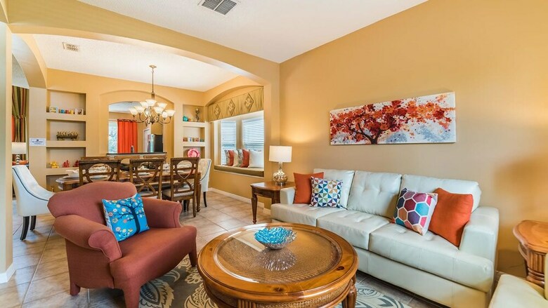 Grhsec8402 - Emerald Island Resort - 6 Bed 6 Baths House