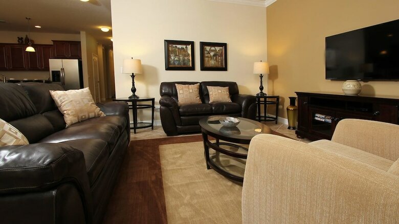 Grhcap8858 - Paradise Palms Resort - 6 Bed 5 Baths House