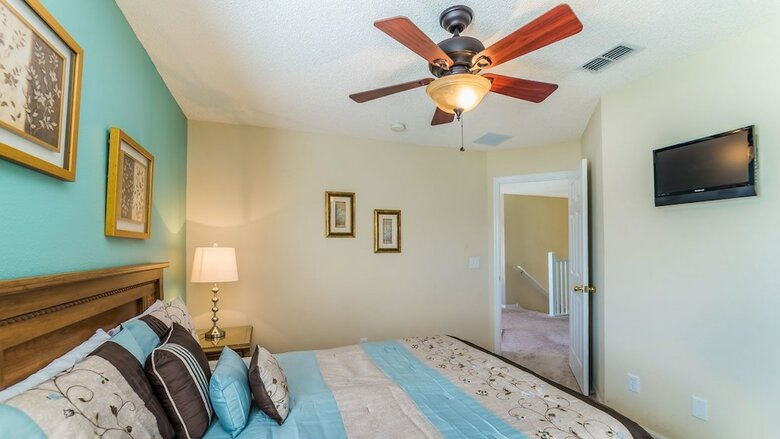 Grhlk2740 - Emerald Island Resort - 7 Bed 4 Baths House