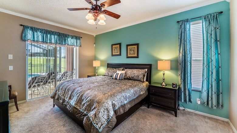 Grhlk2740 - Emerald Island Resort - 7 Bed 4 Baths House