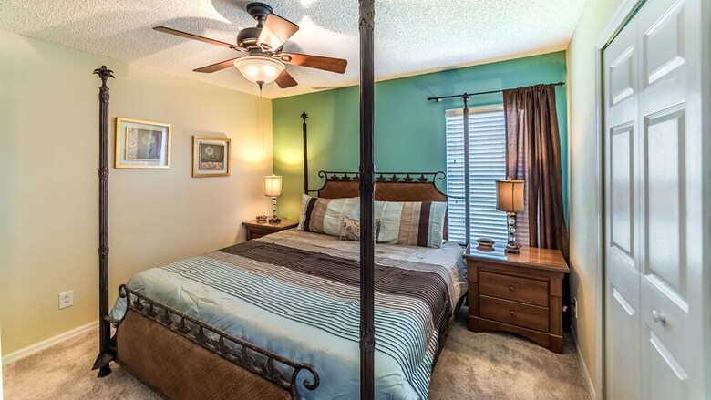 Grhlk2740 - Emerald Island Resort - 7 Bed 4 Baths House