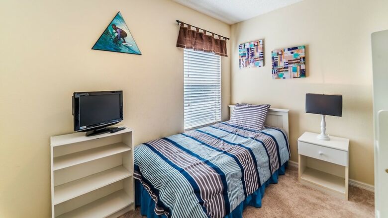 Grhlk2740 - Emerald Island Resort - 7 Bed 4 Baths House