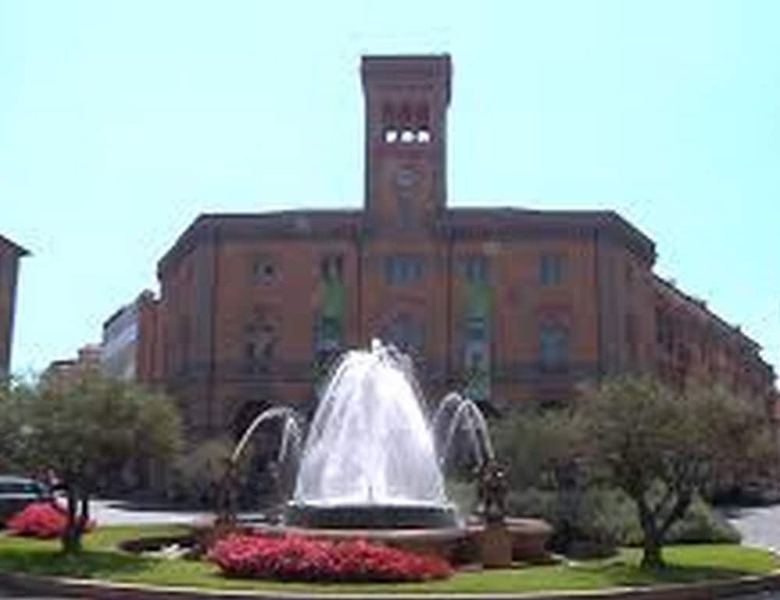 Apartamento Casa Vassallo