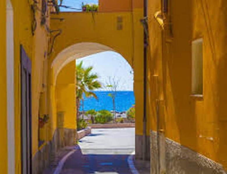 Apartamento Casa Vassallo