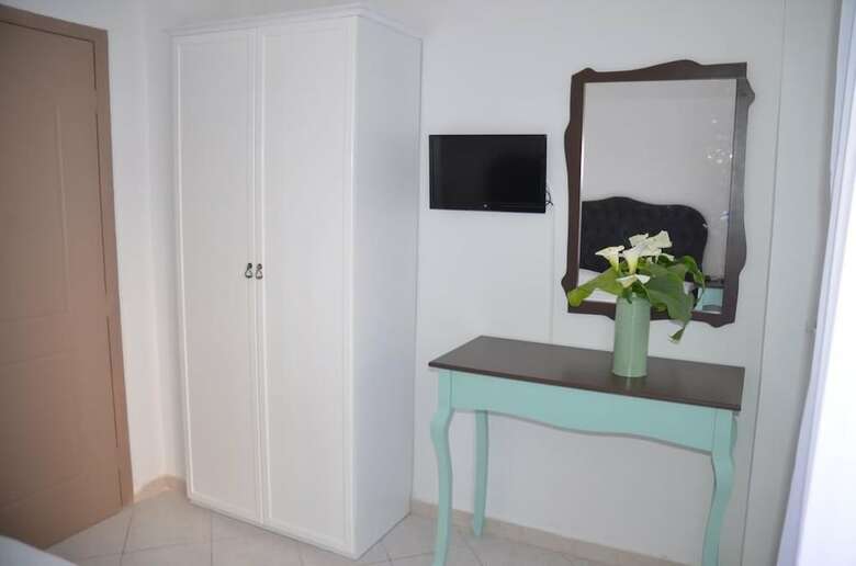 Epirus Hotel