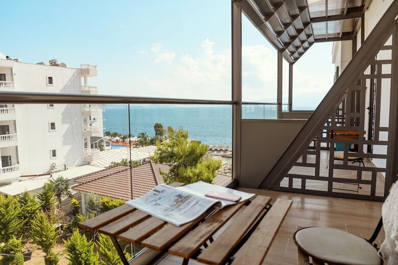 Epirus Hotel