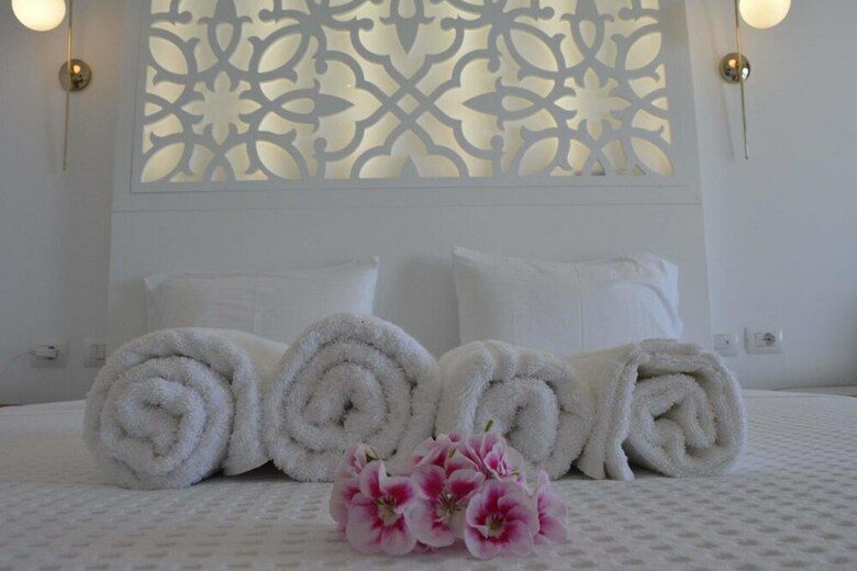 Epirus Hotel