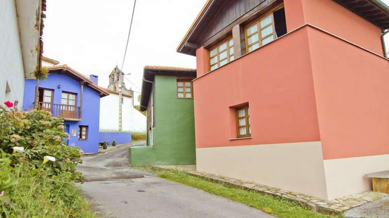 Agroturismo Ca Pilarona - El H�rreo