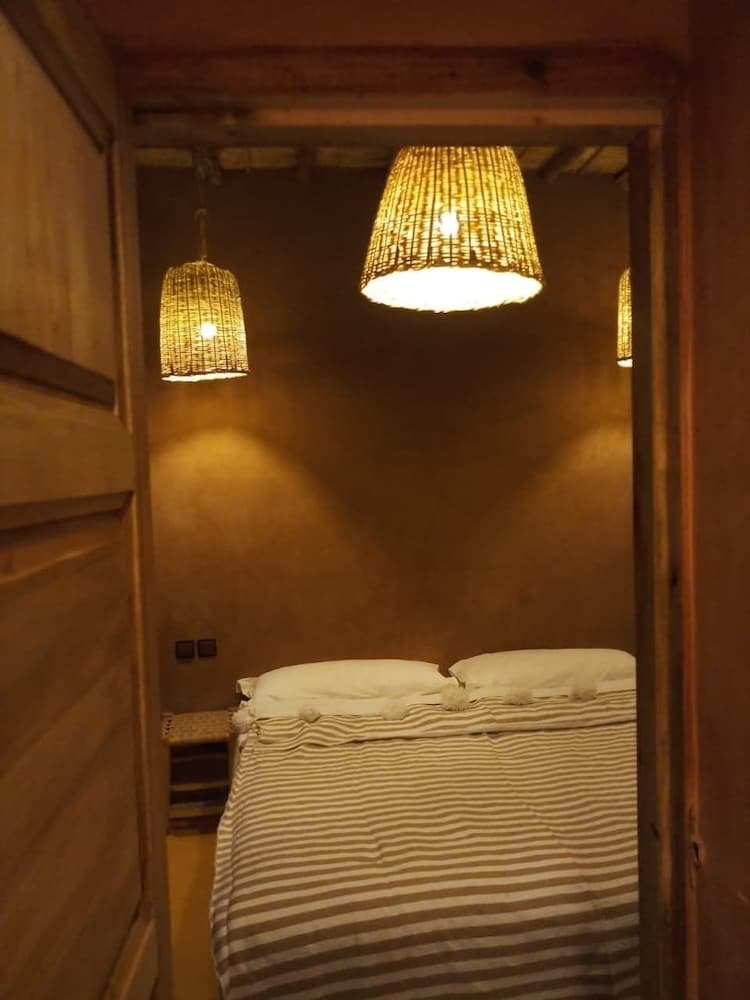 Hotel Dar Isselday
